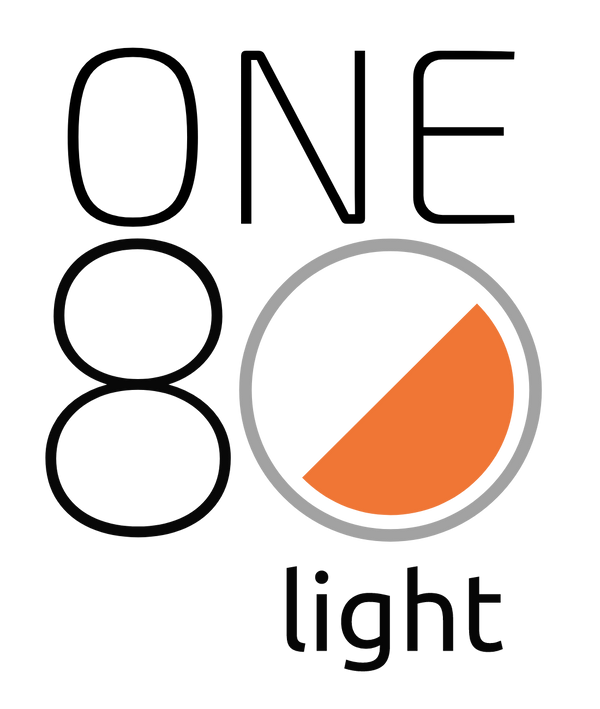 One80 Light logo