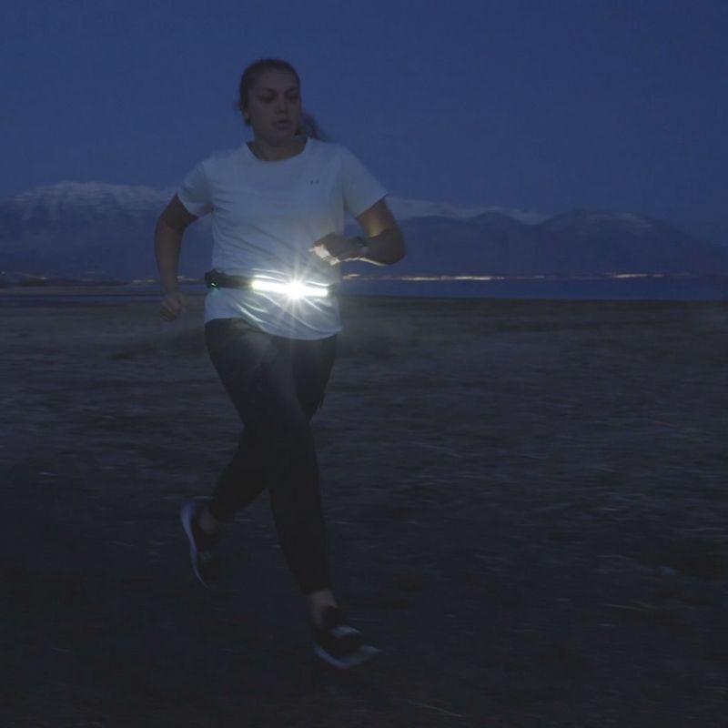 Running Belt