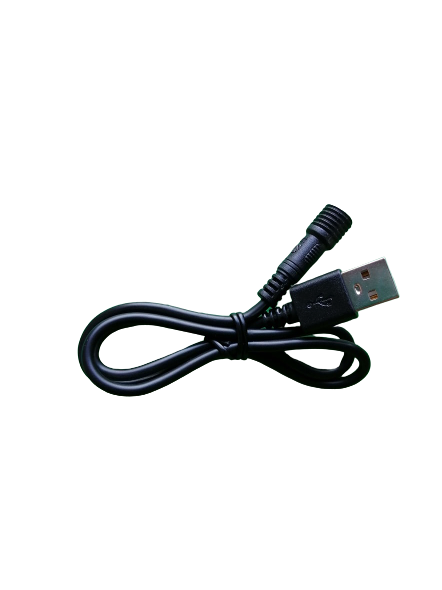 USB Charging Cord (Old Headlamp ONLY)