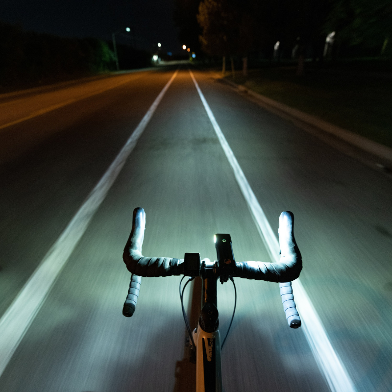 One80 Bike Light - CLOSEOUT