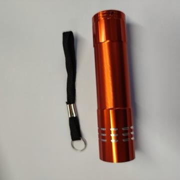 Extra battery - New Headlamp & Bike Light