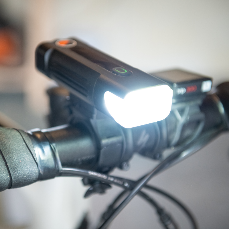 One80 Bike Light - CLOSEOUT