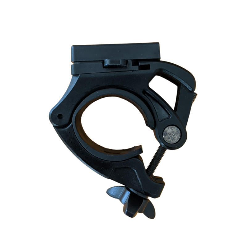 Extra Handlebar Mount - One80 Bike Light