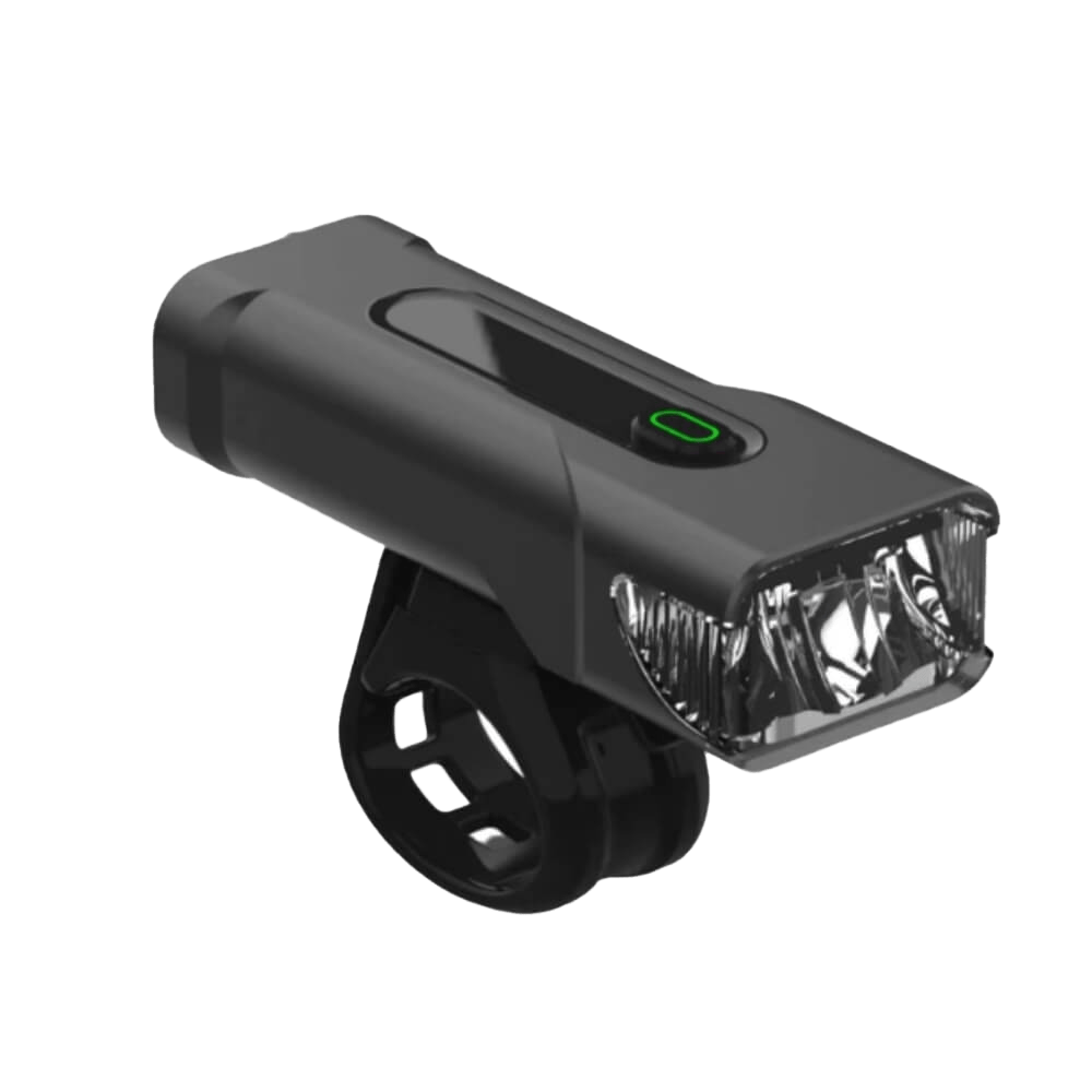 Headlamp + Bike Light