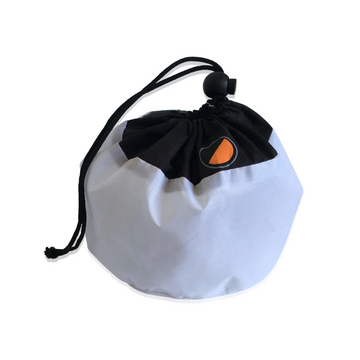 Double Battery Bonus Bag (Old Headlamp ONLY)